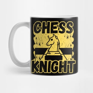 Chess Mug